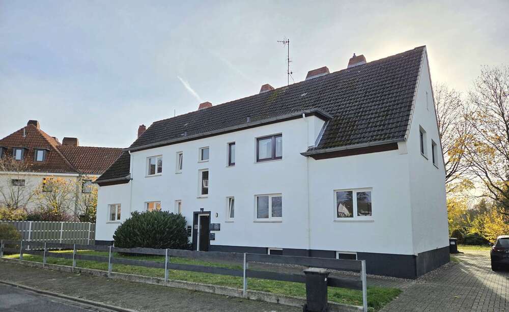 Thumbnail-Haus zum Kaufen in Uelzen 415.000,00 € 263.04 m²
