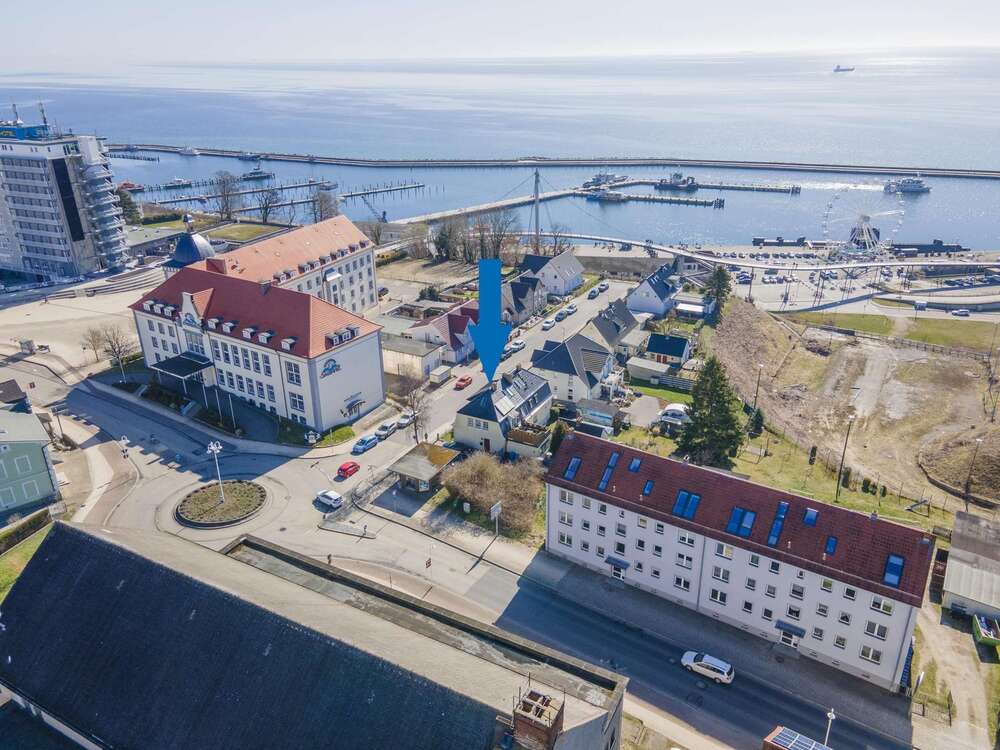 Thumbnail-Haus zum Kaufen in Sassnitz 449.000,00 € 165 m²