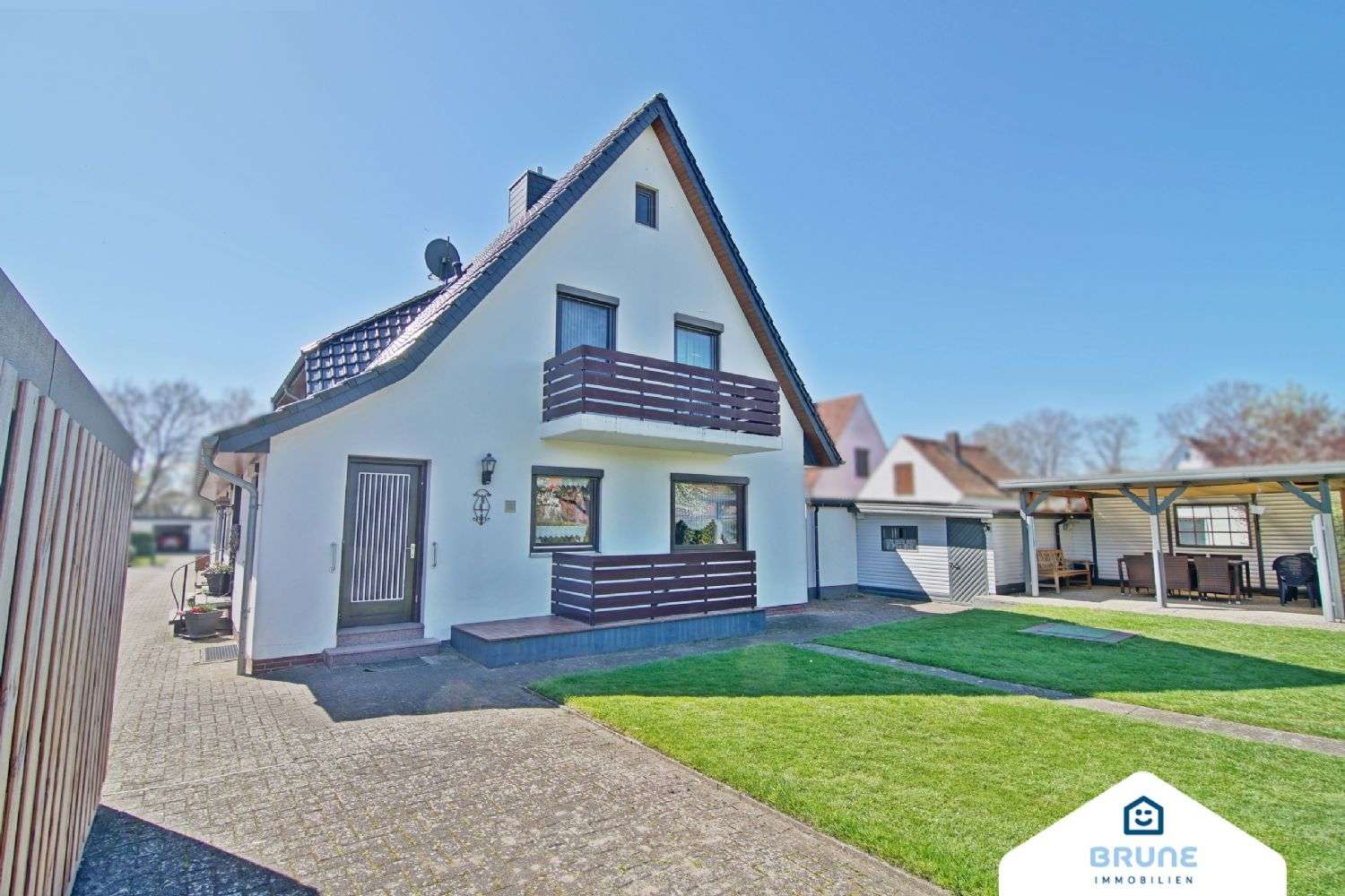 Thumbnail-Haus zum Kaufen in Beverstedt 279.000,00 € 247 m²