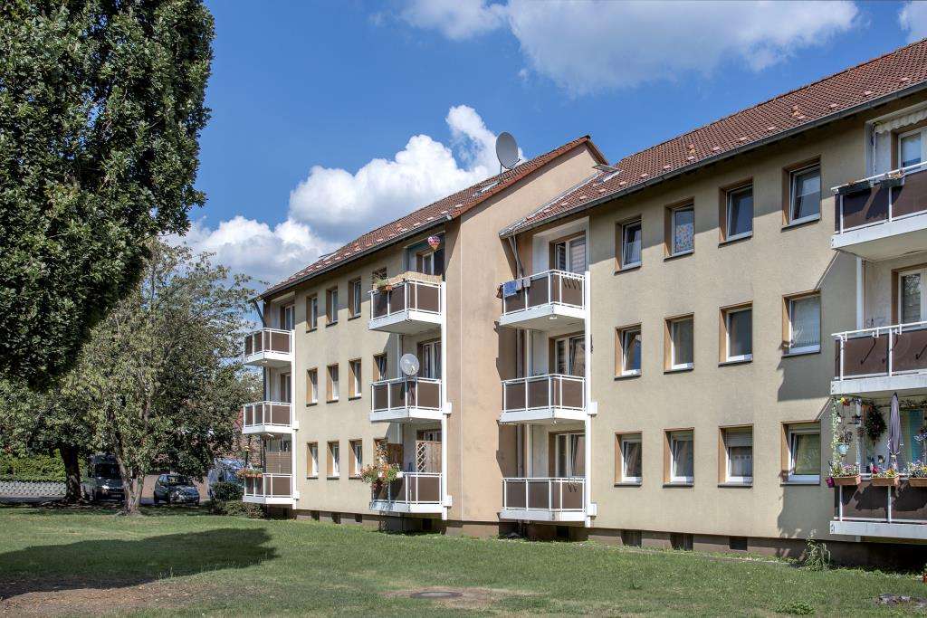 Thumbnail-Wohnung zum Mieten in Herne 479,00 € 59 m²