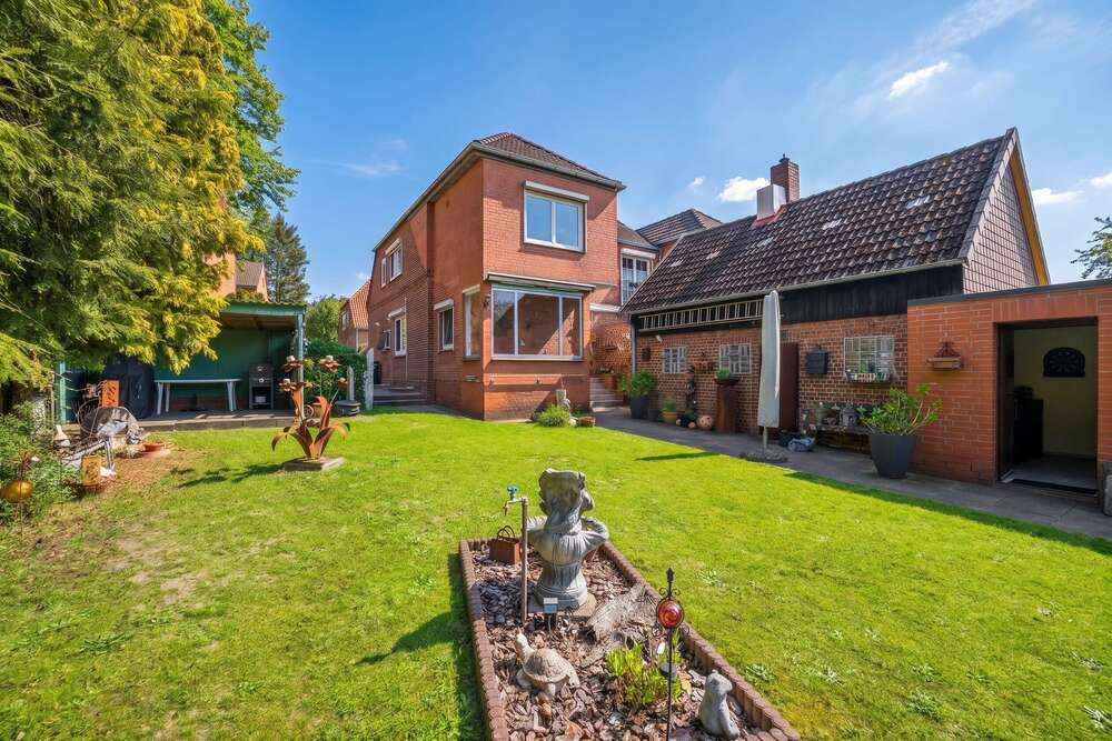 Thumbnail-Haus zum Kaufen in Geesthacht 449.000,00 € 123 m²