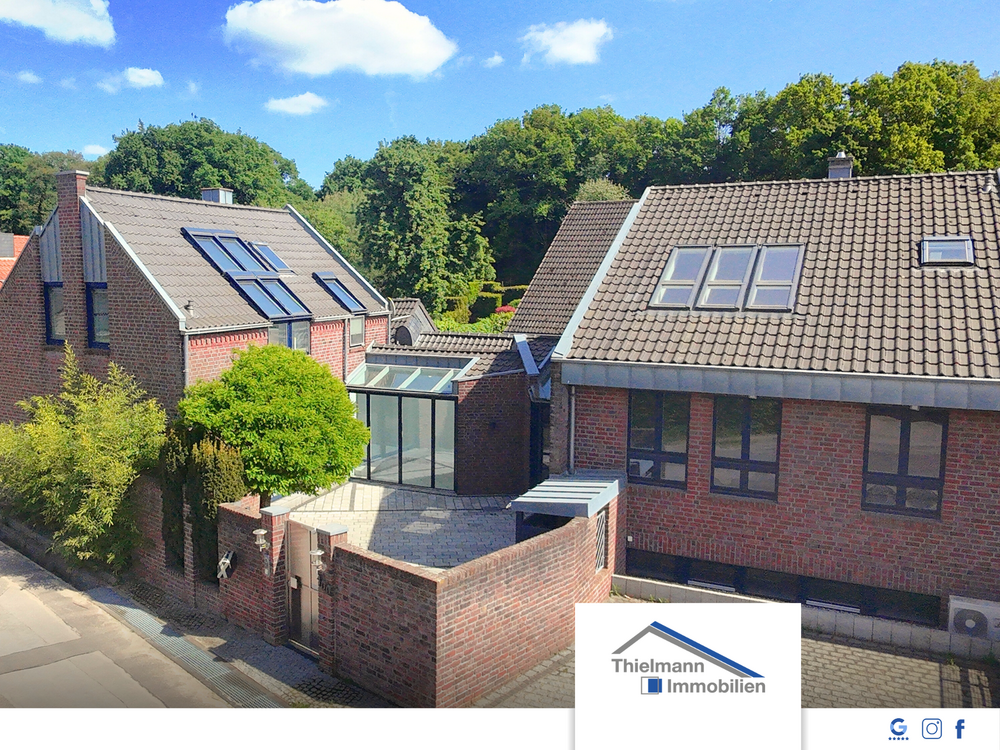 Thumbnail-Haus zum Kaufen in Viersen 880.000,00 € 236 m²