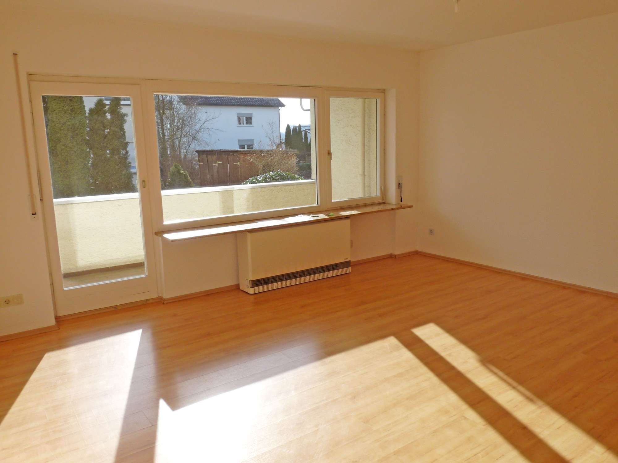 Thumbnail-Wohnung zum Mieten in Markdorf 820,00 € 84 m²