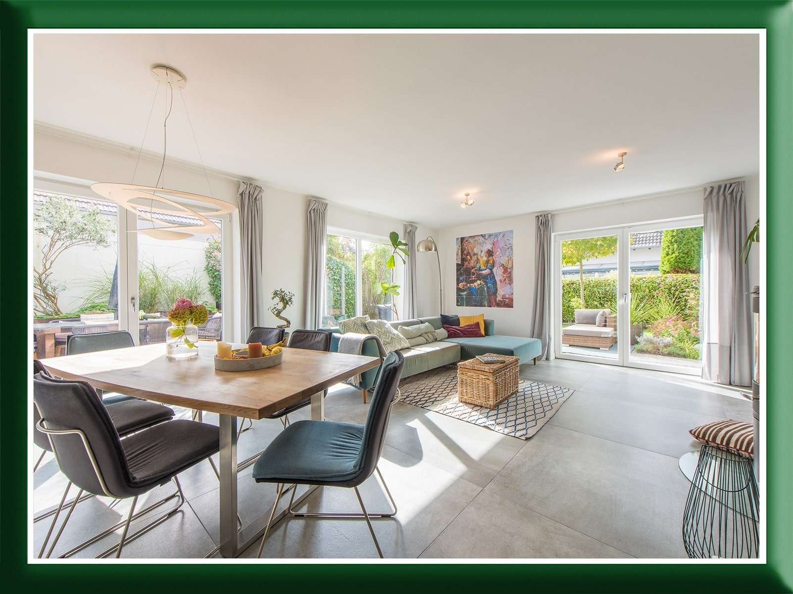 Thumbnail-Haus zum Kaufen in Gernsheim 845.000,00 € 166.99 m²