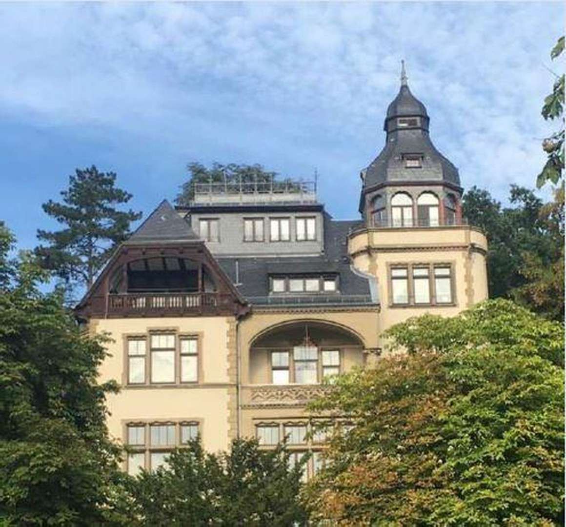 Thumbnail-Wohnung zum Mieten in Wiesbaden 1.950,00 € 93 m²