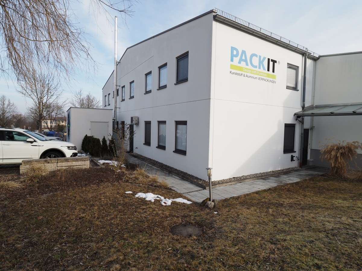 Thumbnail-Büro in Fahrenzhausen 1.000,00 € 100 m²