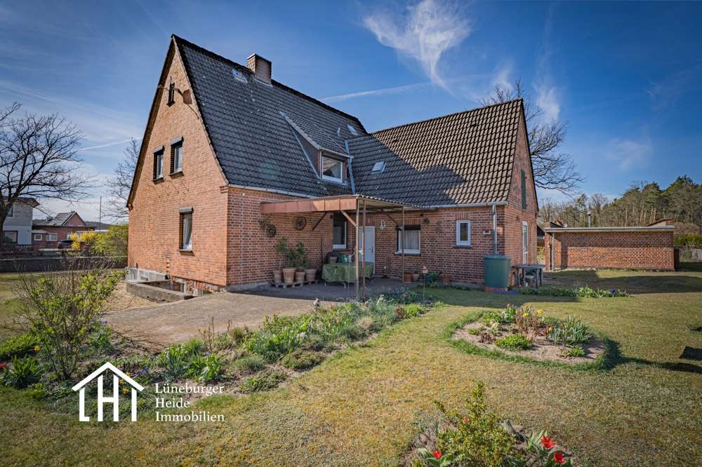 Thumbnail-Haus zum Kaufen in Westergellersen 274.000,00 € 123 m²