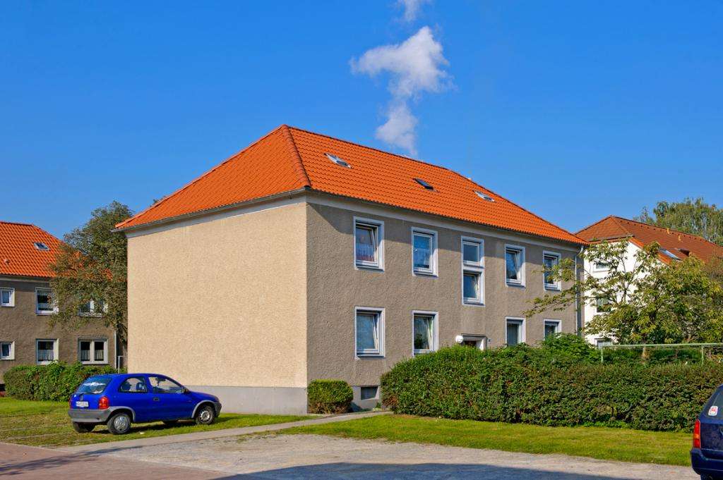 Thumbnail-Wohnung zum Mieten in Hamm 379,00 € 51.85 m²