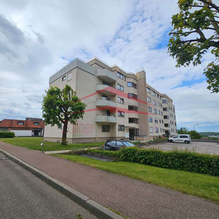 Thumbnail-Wohnung zum Kaufen in Aalen 190.000,00 € 59.9 m²