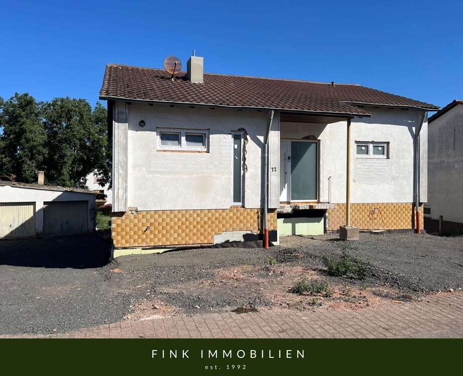 Thumbnail-Haus zum Kaufen in Dreisen 319.000,00 € 132 m²