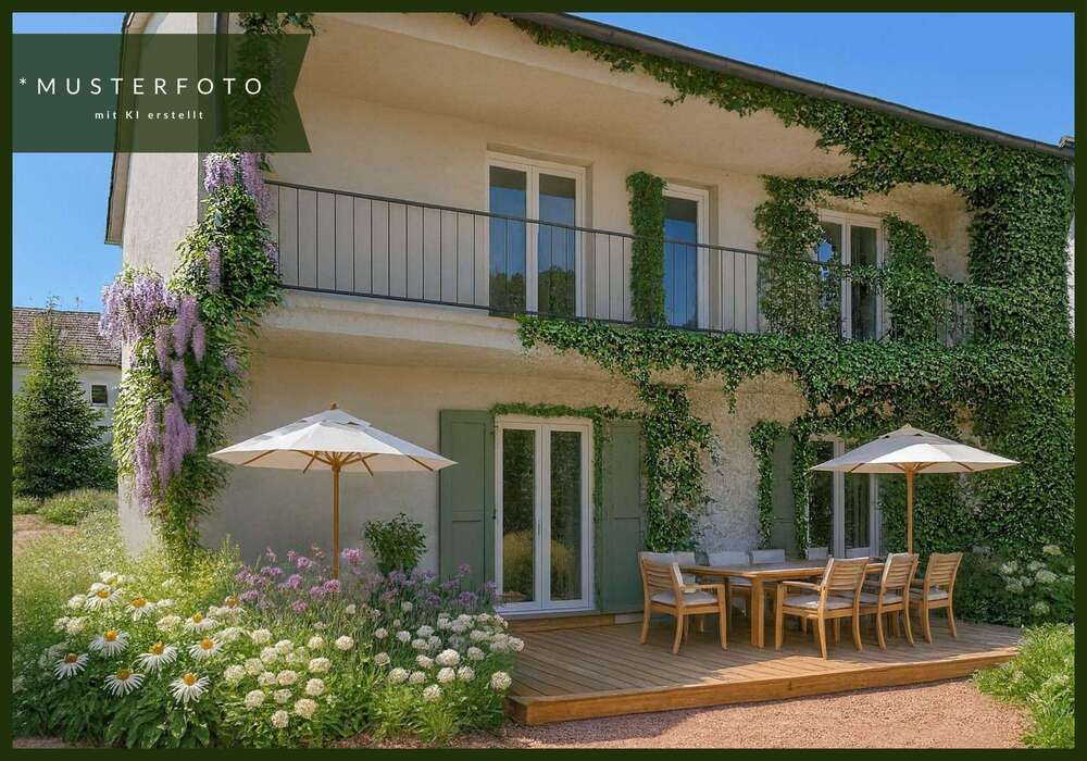 Thumbnail-Haus zum Kaufen in Dreisen 329.000,00 € 132 m²