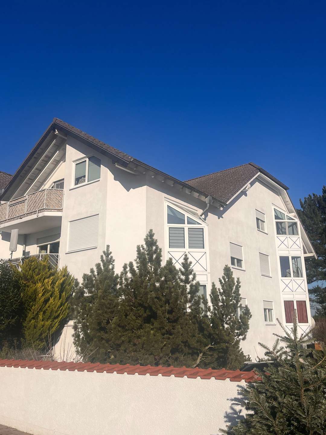 Thumbnail-Wohnung zum Mieten in Hackenheim 1.000,00 € 84 m²