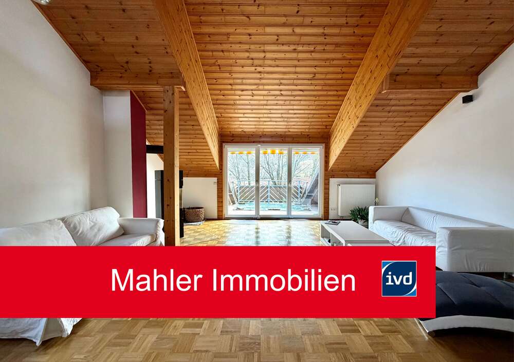 Thumbnail-Wohnung zum Kaufen in Lautertal (Odenwald) 339.000,00 € 97 m²