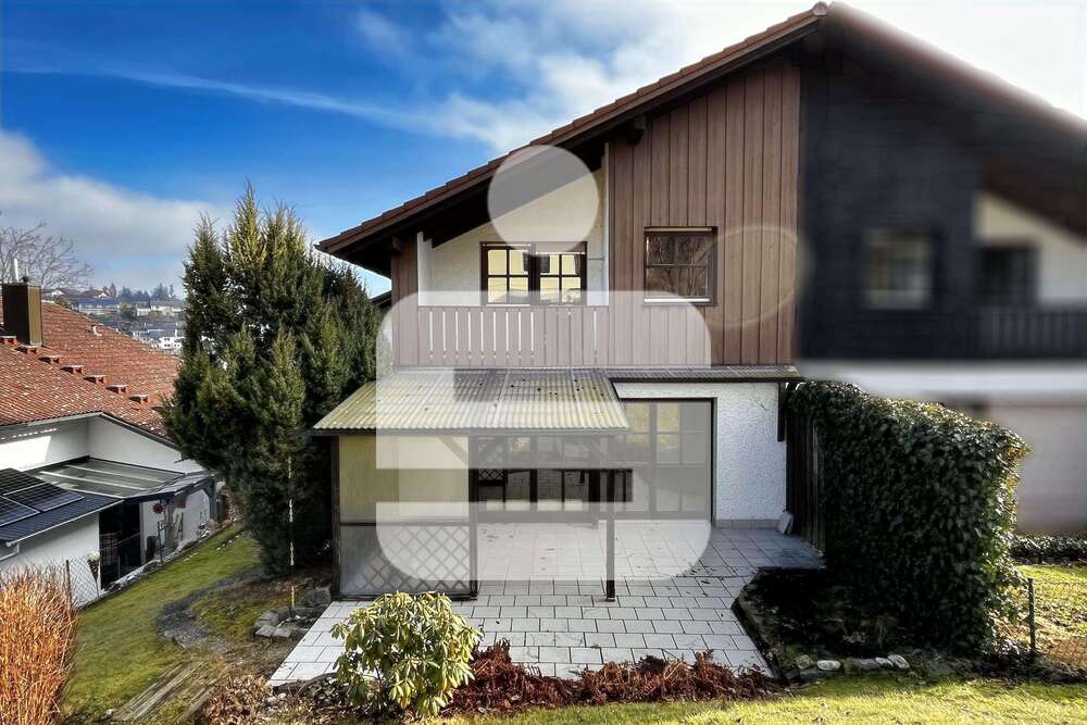 Thumbnail-Haus zum Kaufen in Pfarrkirchen 325.000,00 € 125 m²