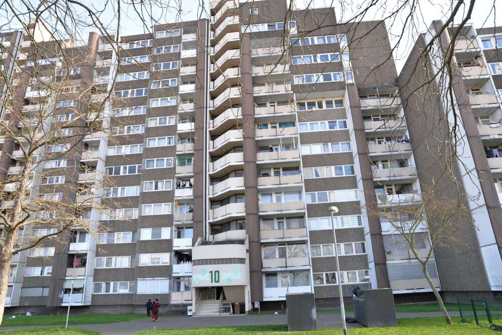 Thumbnail-Wohnung zum Mieten in Köln 830,00 € 50 m²