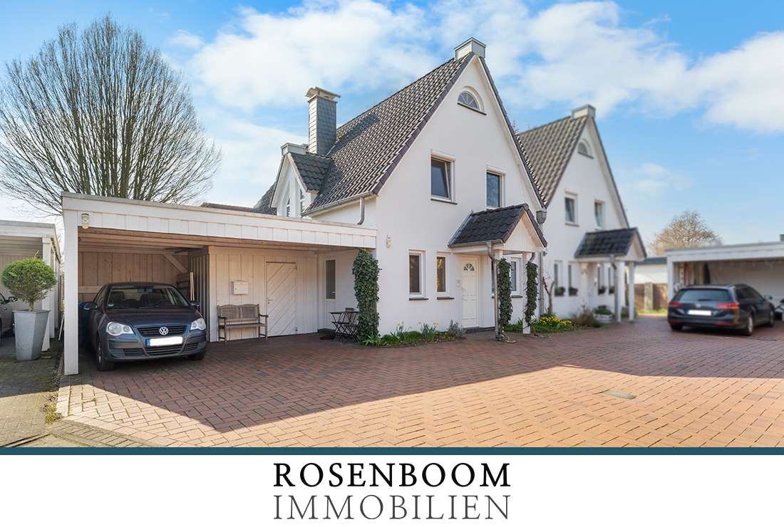 Thumbnail-Haus zum Kaufen in Oldenburg 380.000,00 € 98 m²