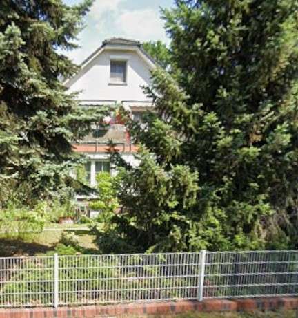 Thumbnail-Wohnung zum Mieten in Zossen 753,84 € 83.76 m²