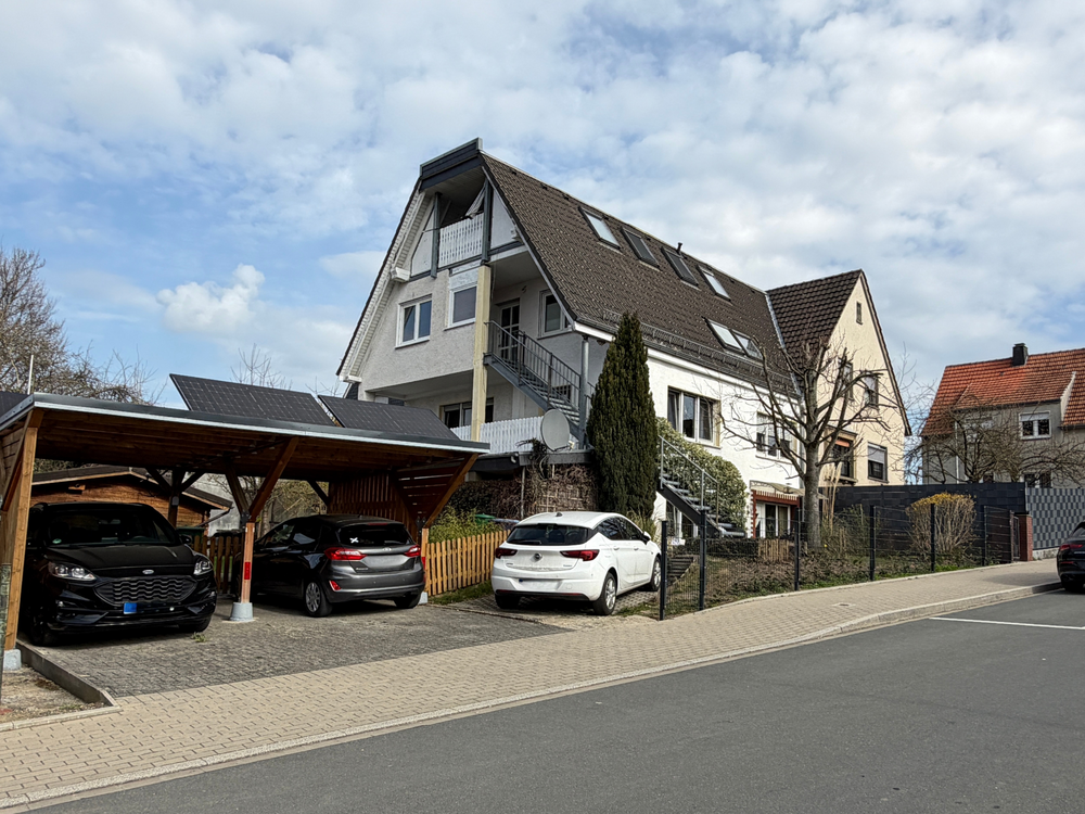 Thumbnail-Wohnung zum Kaufen in Menden (Sauerland) 189.000,00 € 120 m²