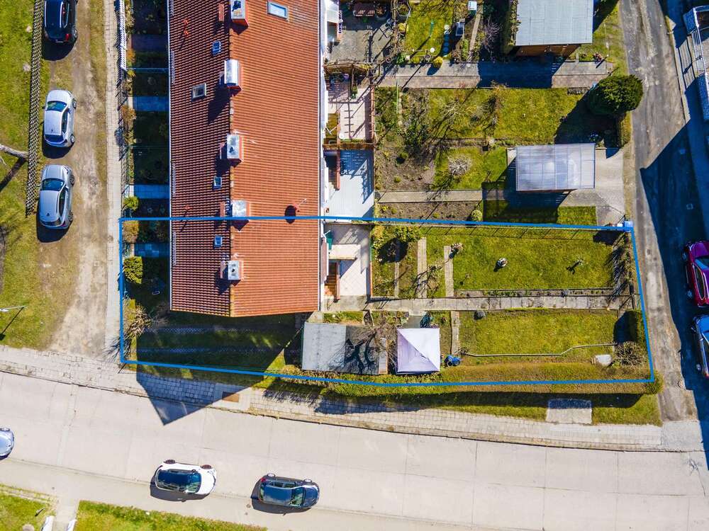 Thumbnail-Haus zum Kaufen in Sassnitz 169.000,00 € 77 m²