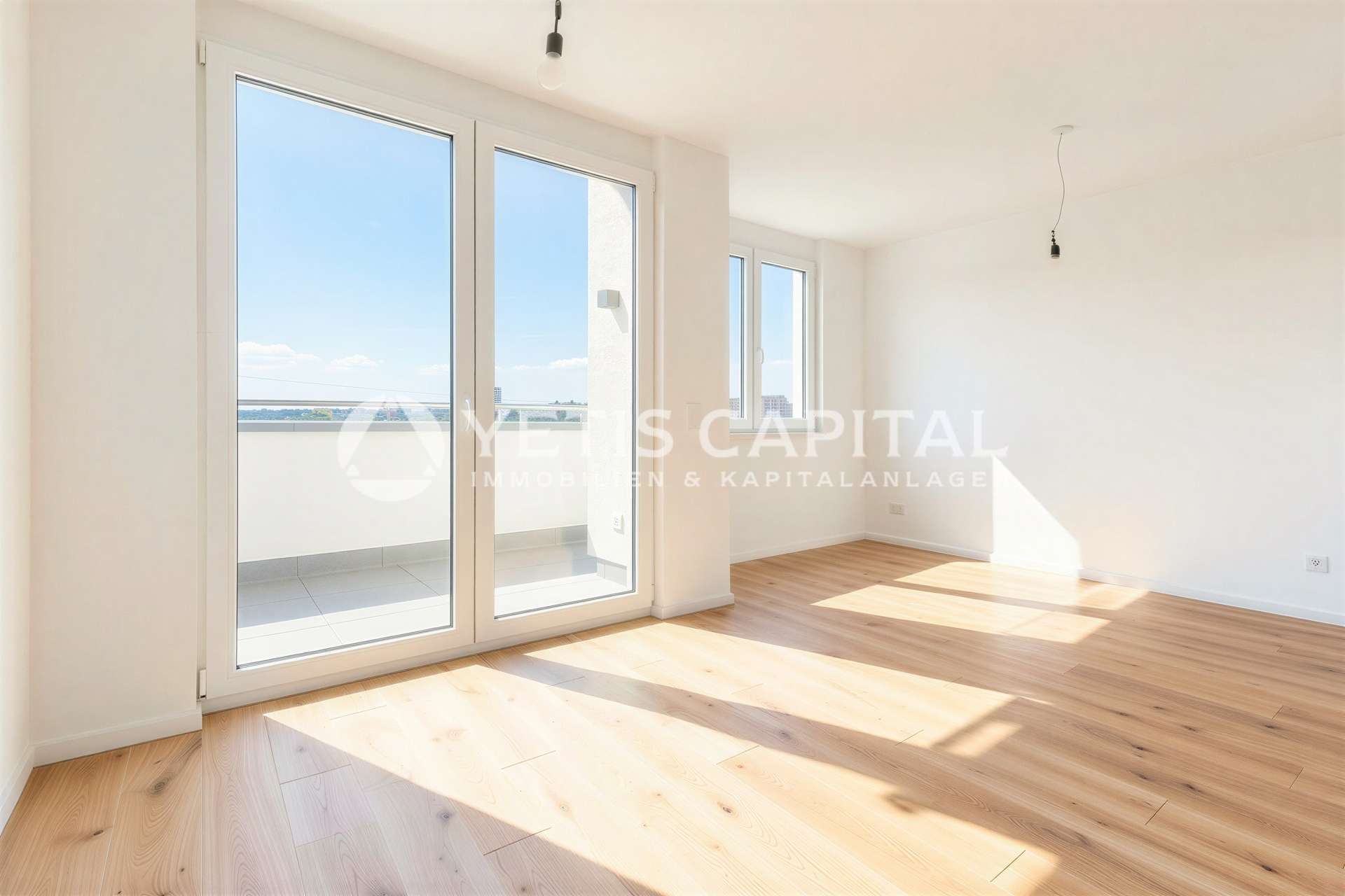 Thumbnail-Wohnung zum Kaufen in Köln 399.000,00 € 57.75 m²
