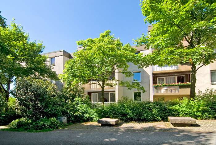 Thumbnail-Wohnung zum Mieten in Heiligenhaus 263,89 € 47.59 m²