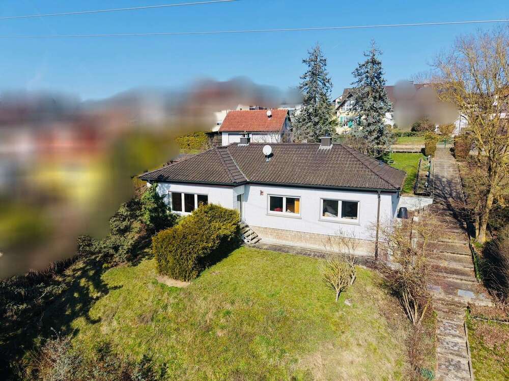 Thumbnail-Haus zum Kaufen in Gädheim 340.000,00 € 100 m²