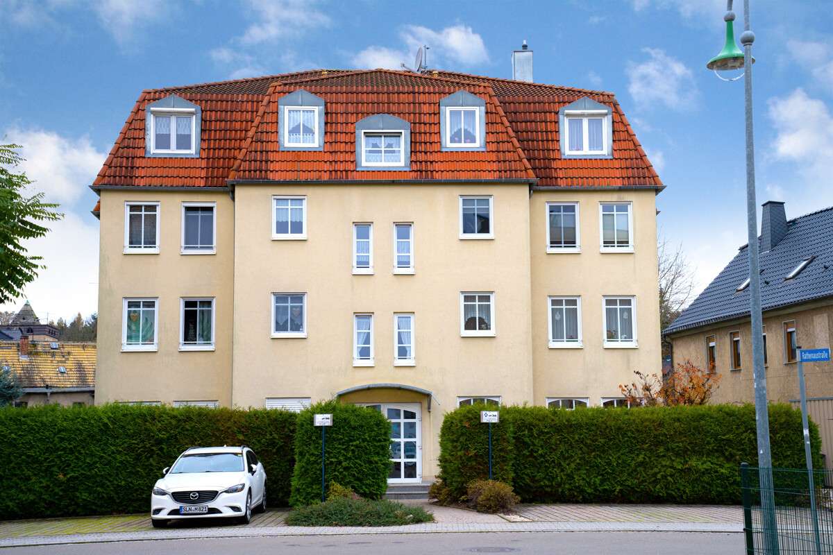Thumbnail-Haus zum Kaufen in Gößnitz 699.000,00 € 670 m²