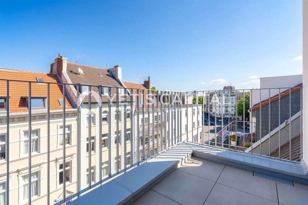 Thumbnail-Wohnung zum Kaufen in Köln 399.000,00 € 57.75 m²