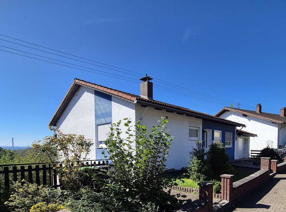 Thumbnail-Haus zum Kaufen in Bexbach 250.000,00 € 200 m²