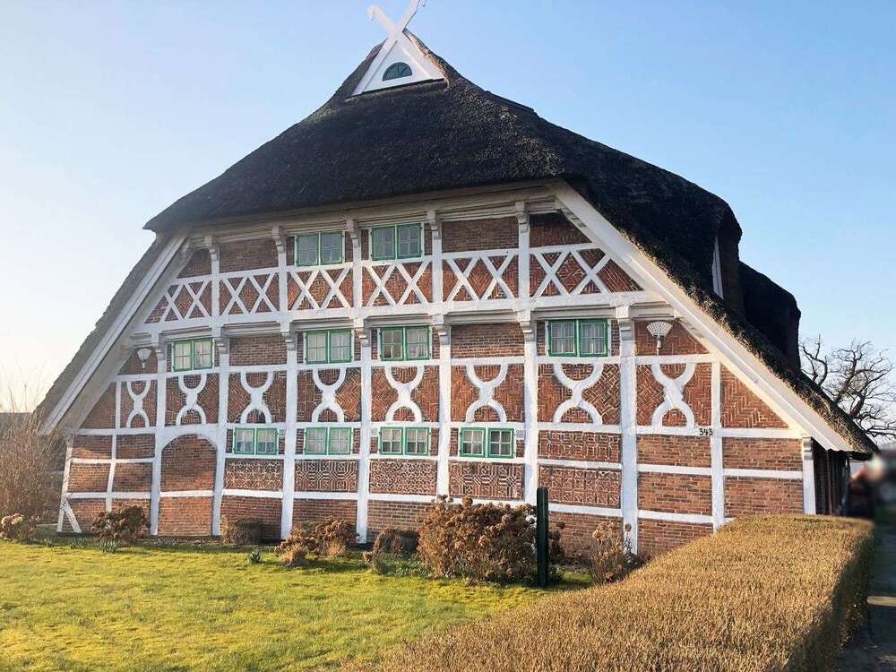 Thumbnail-Haus zum Kaufen in Hamburg 975.000,00 €