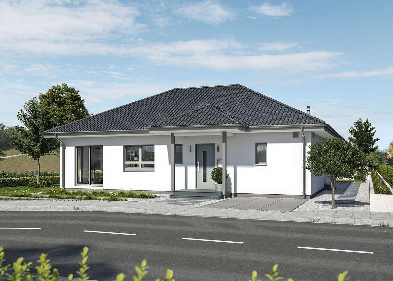 Thumbnail-Haus zum Kaufen in Queidersbach 333.740,00 € 100 m²