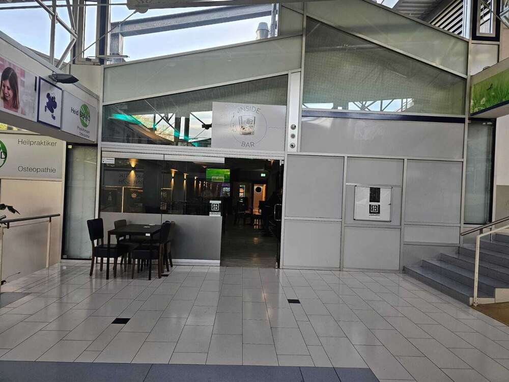 Thumbnail-Gastronomie in Stuttgart - Mühlhausen 220.000,00 € 161 m²