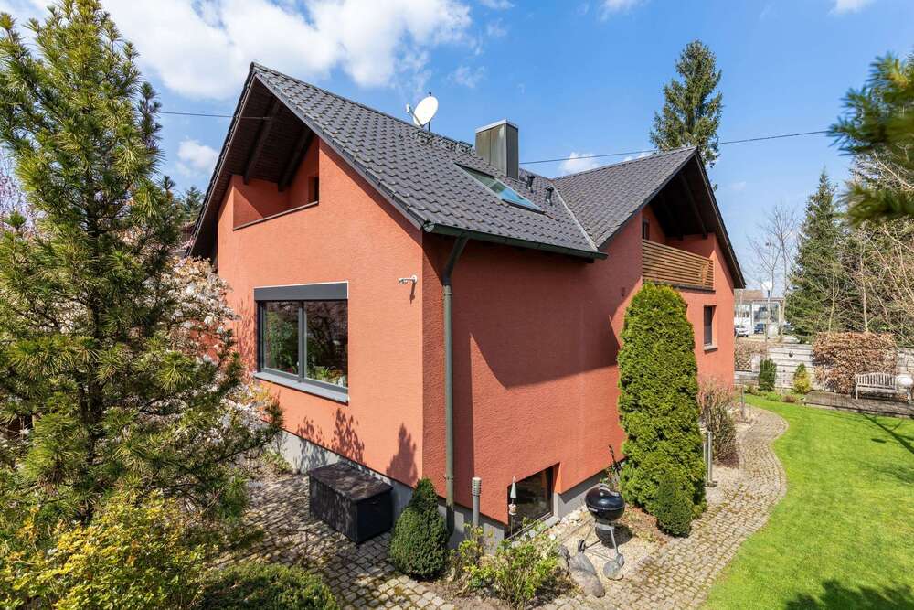 Thumbnail-Haus zum Kaufen in Rehling 699.000,00 € 235 m²