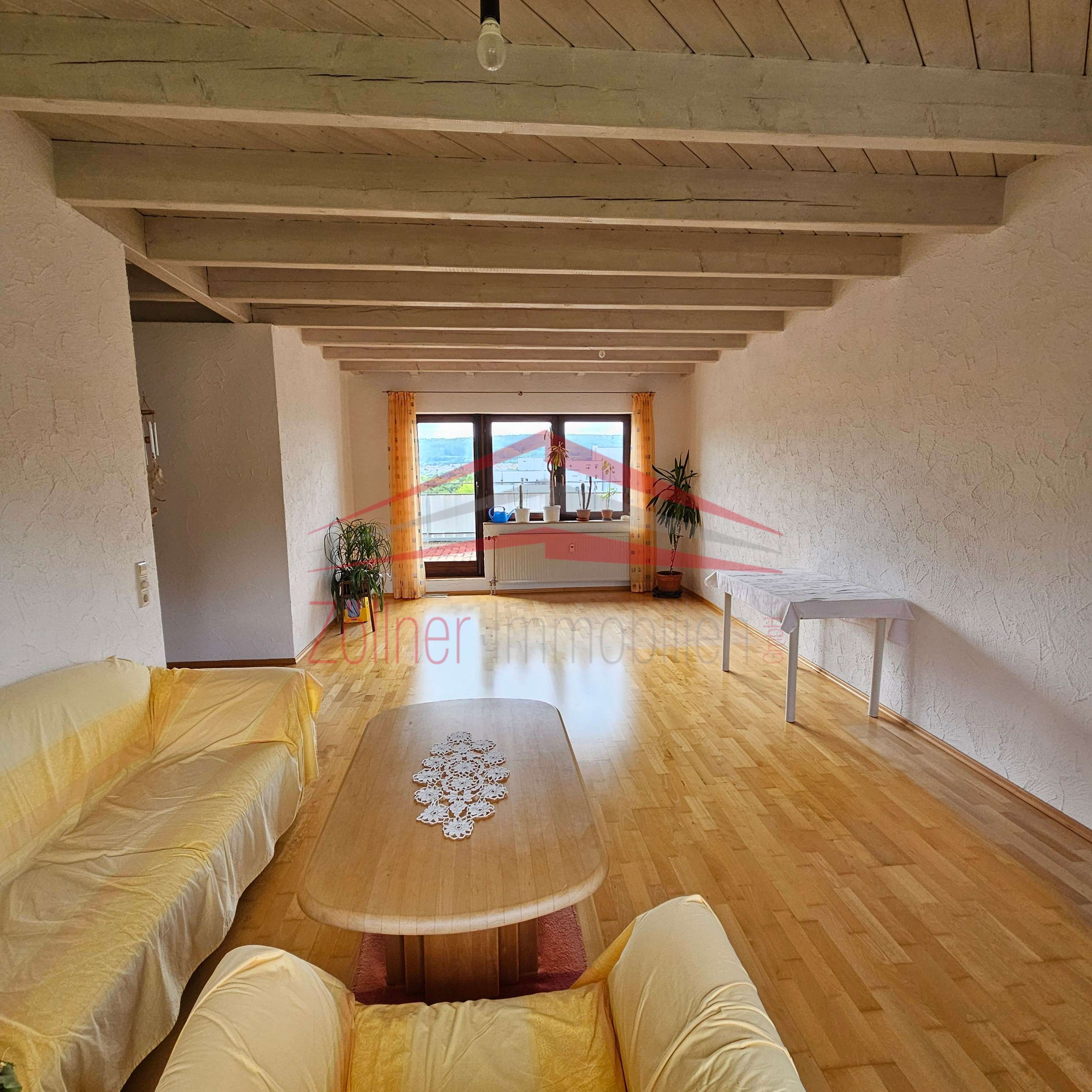 Thumbnail-Wohnung zum Kaufen in Aalen 200.000,00 € 67.4 m²