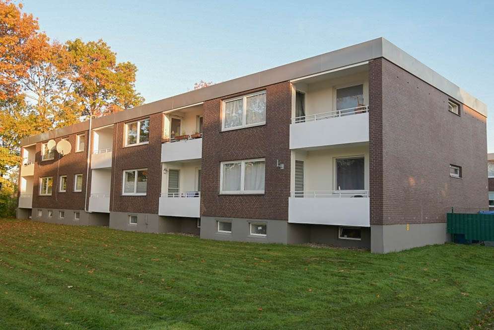 Thumbnail-Wohnung zum Mieten in Wittmund 830,00 € 97.74 m²