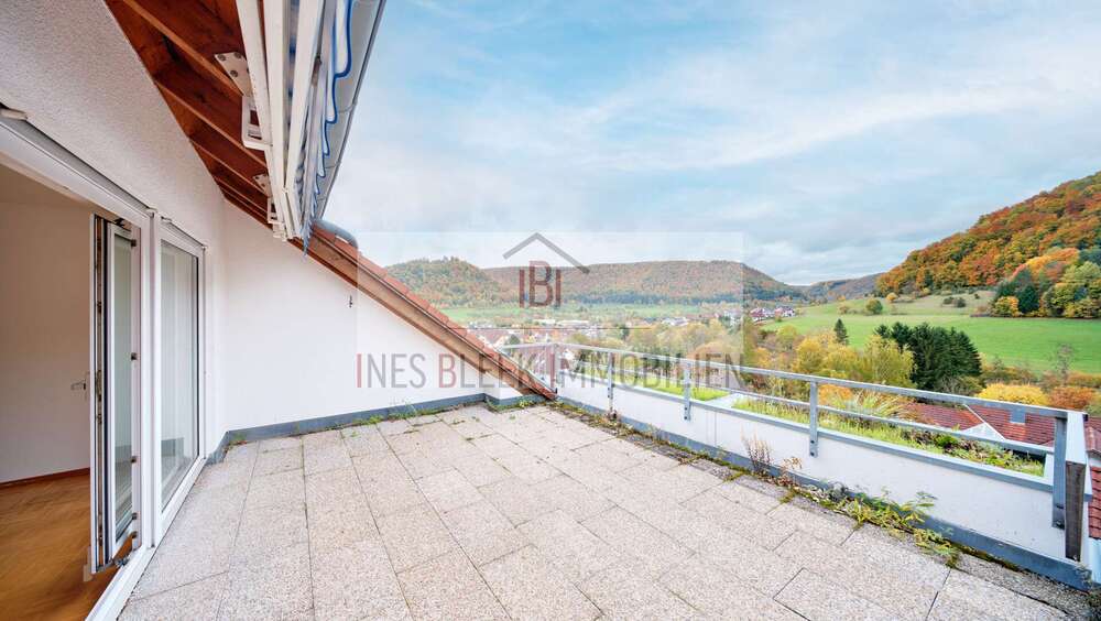 Thumbnail-Wohnung zum Kaufen in Bad Ditzenbach 395.000,00 € 134.38 m²