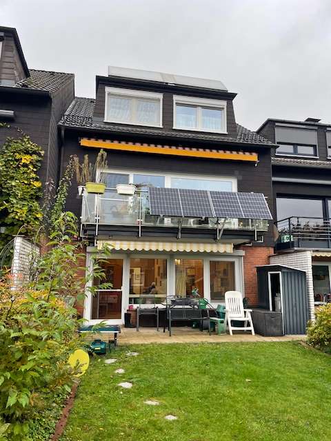 Thumbnail-Haus zum Kaufen in Wuppertal 475.000,00 € 150 m²