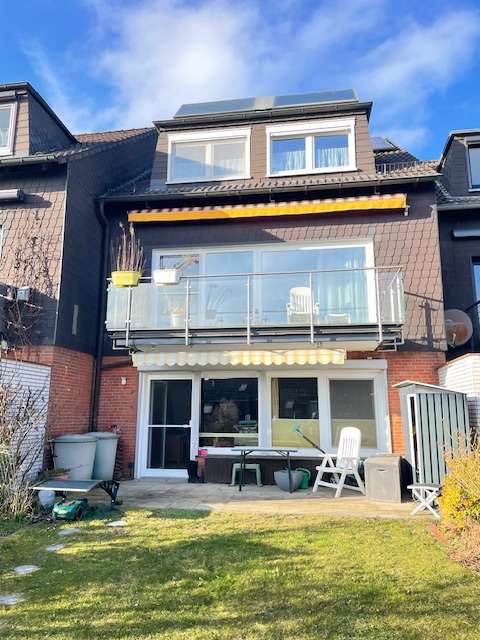 Thumbnail-Haus zum Kaufen in Wuppertal 425.000,00 € 150 m²