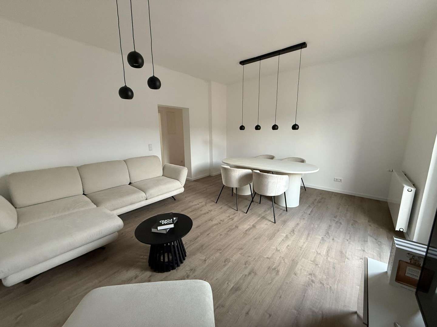 Thumbnail-Wohnung zum Mieten in Troisdorf 1.390,00 € 75 m²