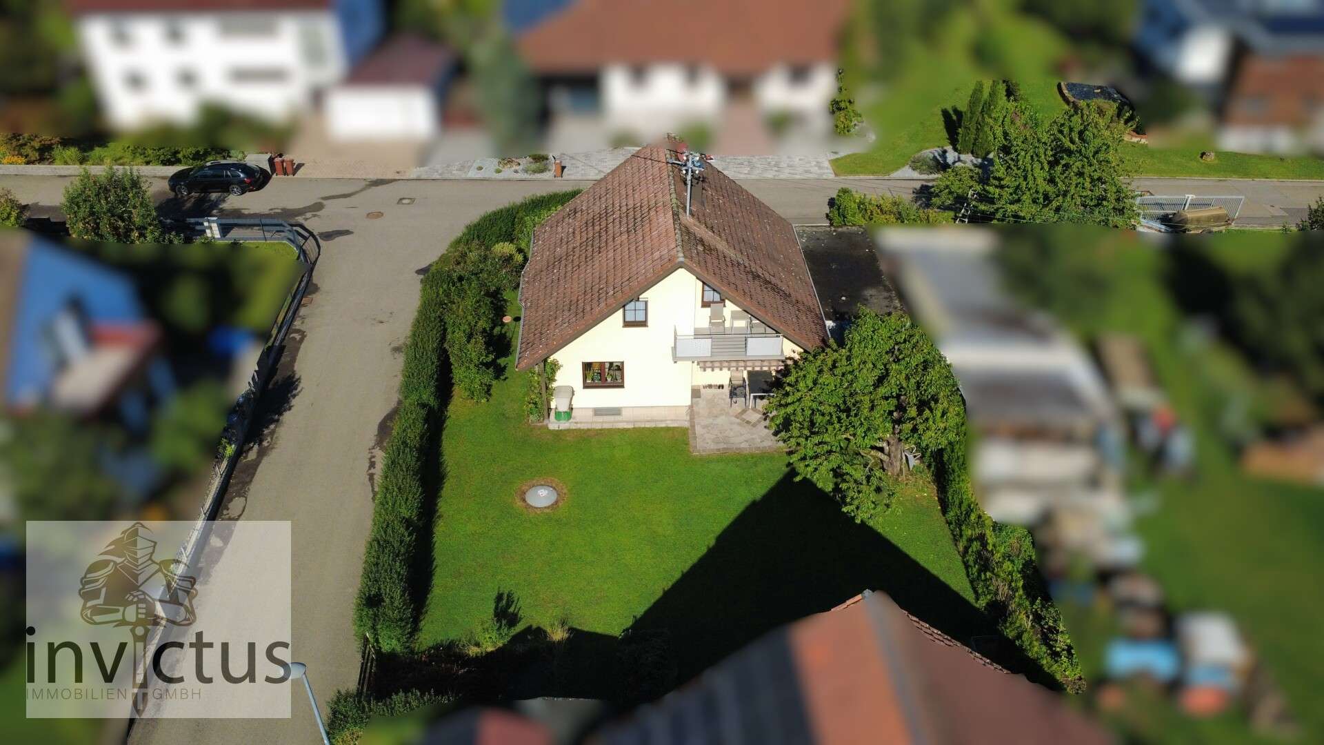 Thumbnail-Haus zum Kaufen in Neuenstadt am Kocher Cleversulzbach 439.000,00 € 130 m²