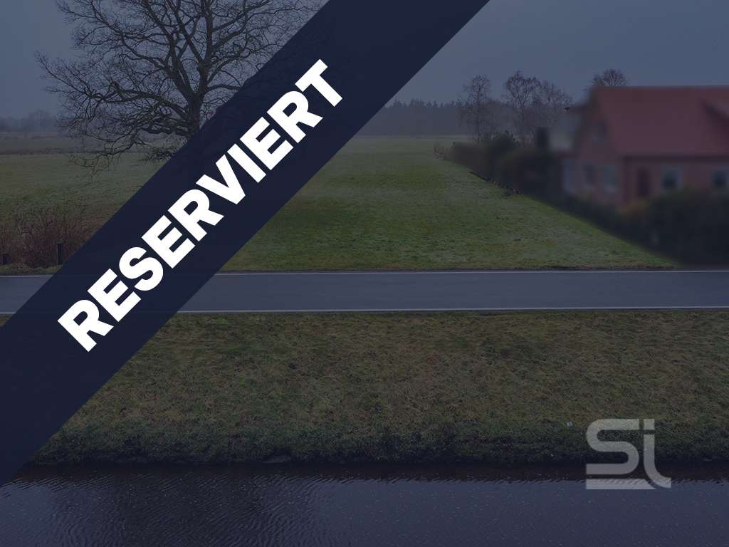 Thumbnail-Grundstück zu verkaufen in Großefehn Spetzerfehn 95.000,00 € 17867 m²