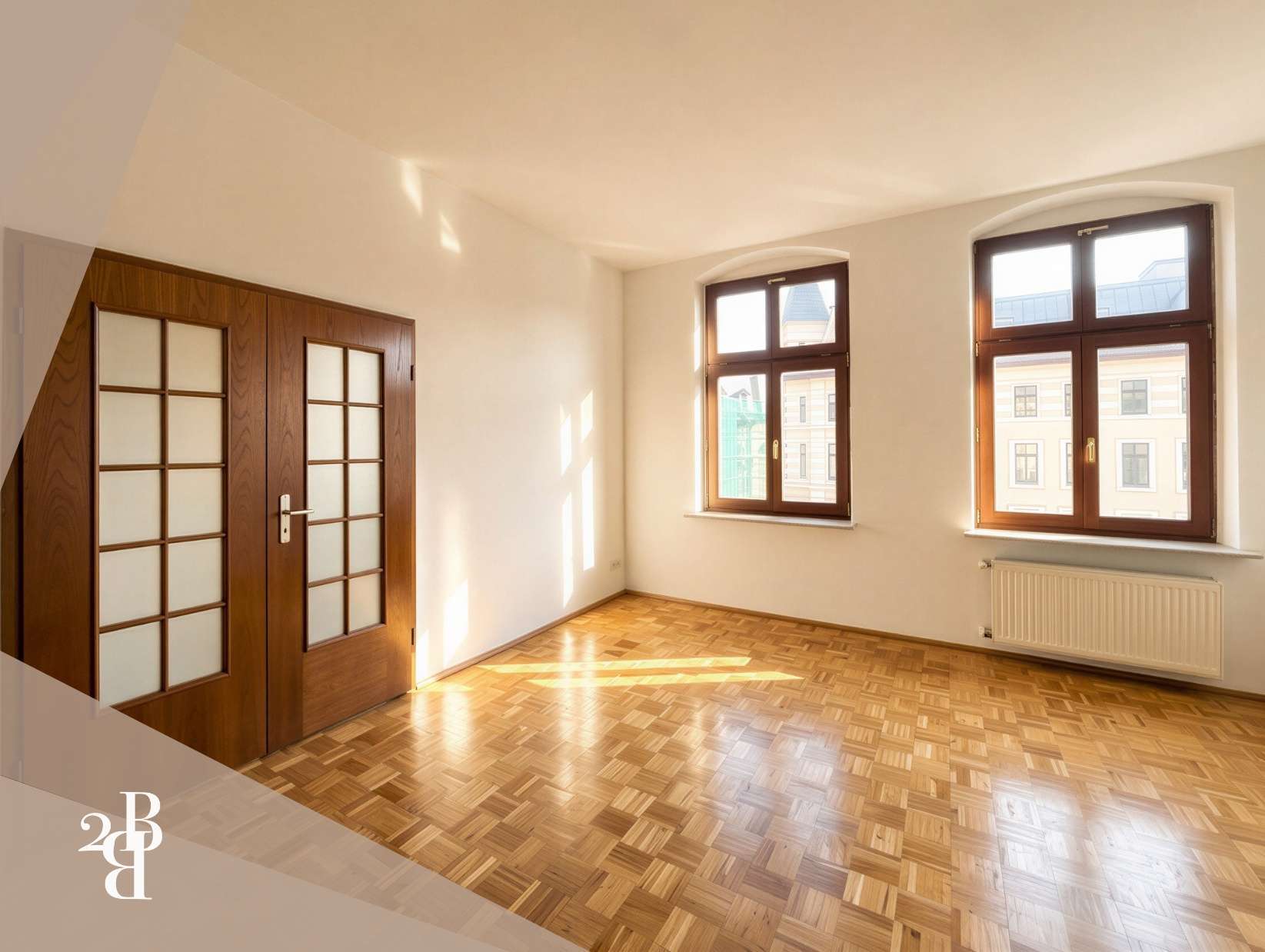 Thumbnail-Wohnung zum Mieten in Magdeburg 805,00 € 108 m²