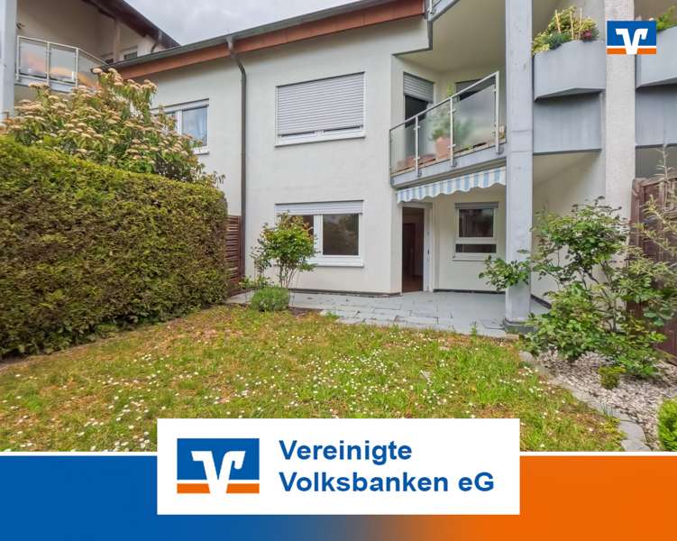 Thumbnail-Wohnung zum Mieten in Böblingen 750,00 € 52.6 m²