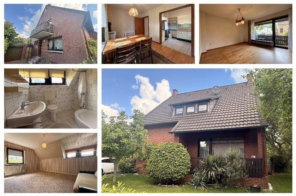 Thumbnail-Haus zum Kaufen in Wegberg 330.000,00 € 126.01 m²