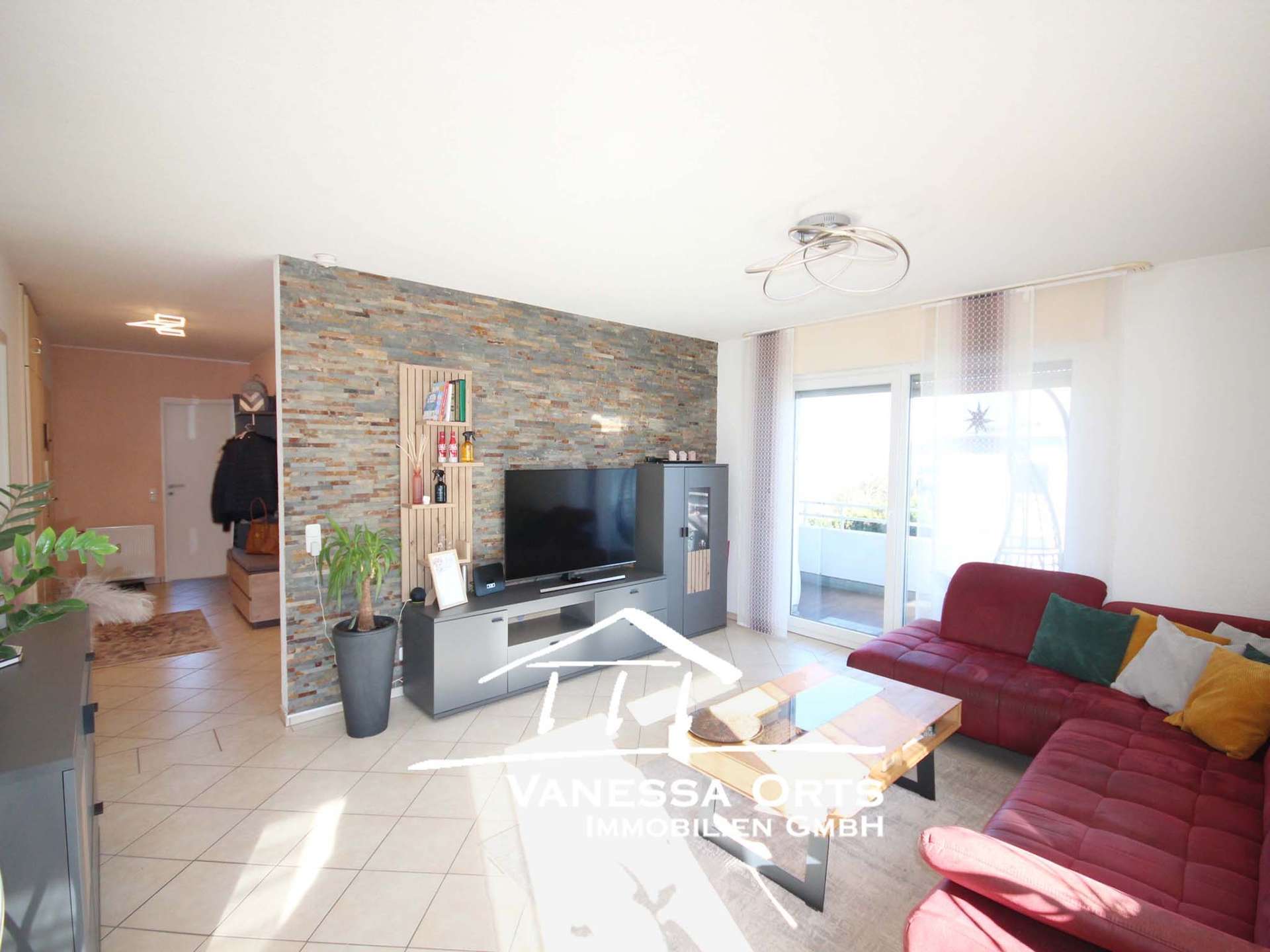 Thumbnail-Wohnung zum Kaufen in Mülheim an der Ruhr 199.000,00 € 82 m²