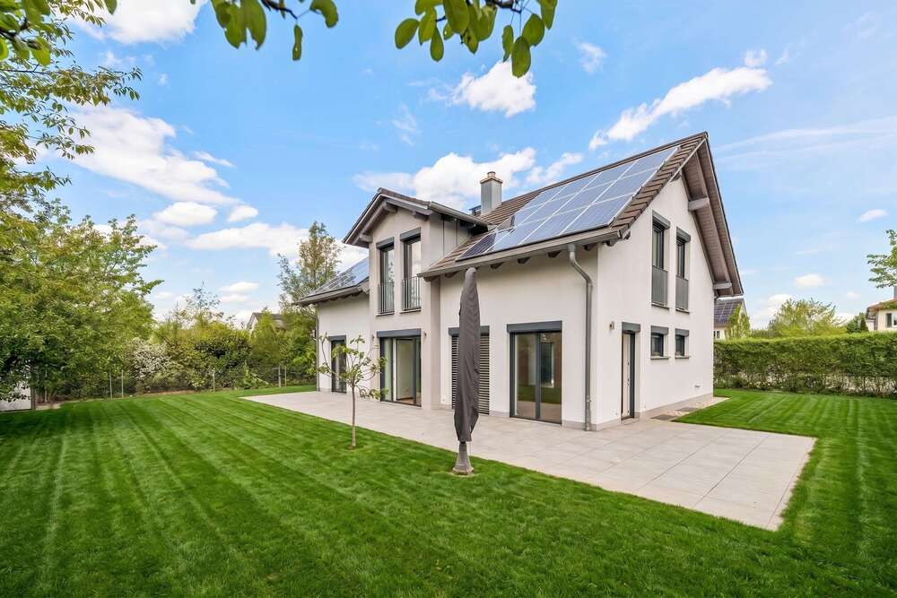 Thumbnail-Haus zum Kaufen in Aschheim 2.400.000,00 € 196 m²