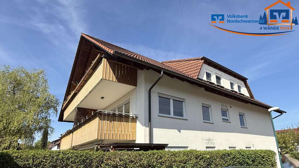 Thumbnail-Haus zum Kaufen in Horb 450.000,00 € 236 m²