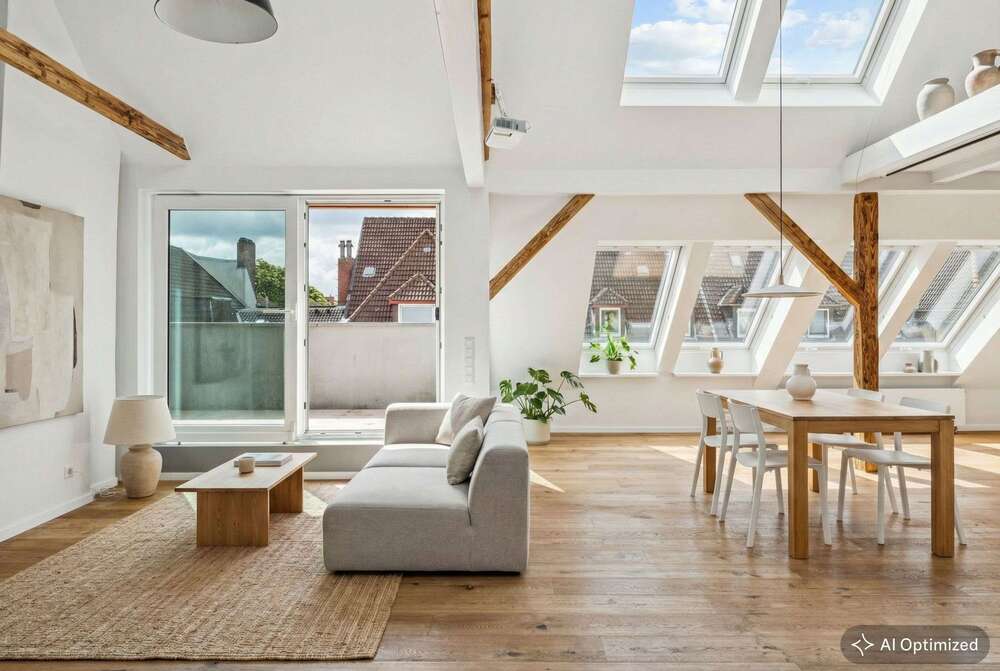 Thumbnail-Wohnung zum Kaufen in Hannover-Südstadt 730.000,00 € 178 m²