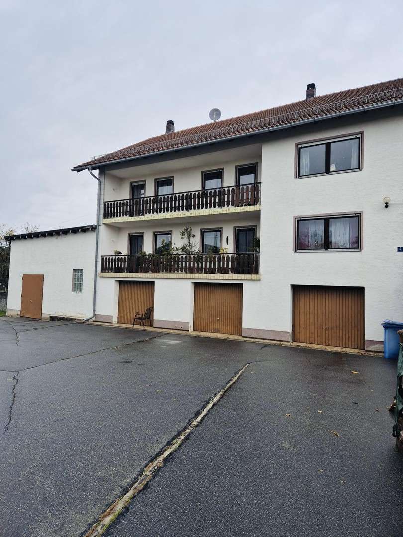 Thumbnail-Haus zum Kaufen in Tittling 349.000,00 € 200 m²