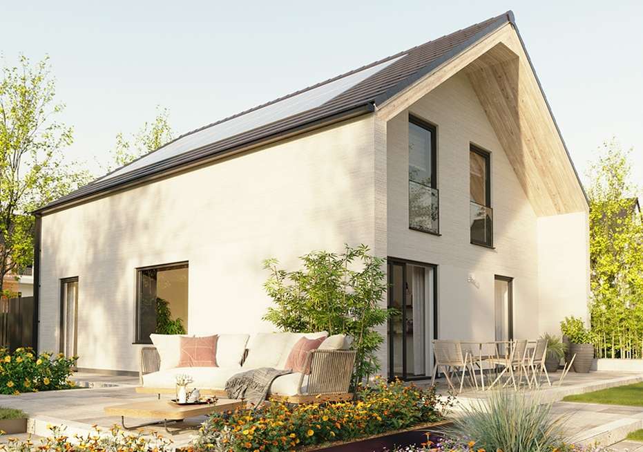 Thumbnail-Haus zum Kaufen in Gronau 449.000,00 € 149 m²
